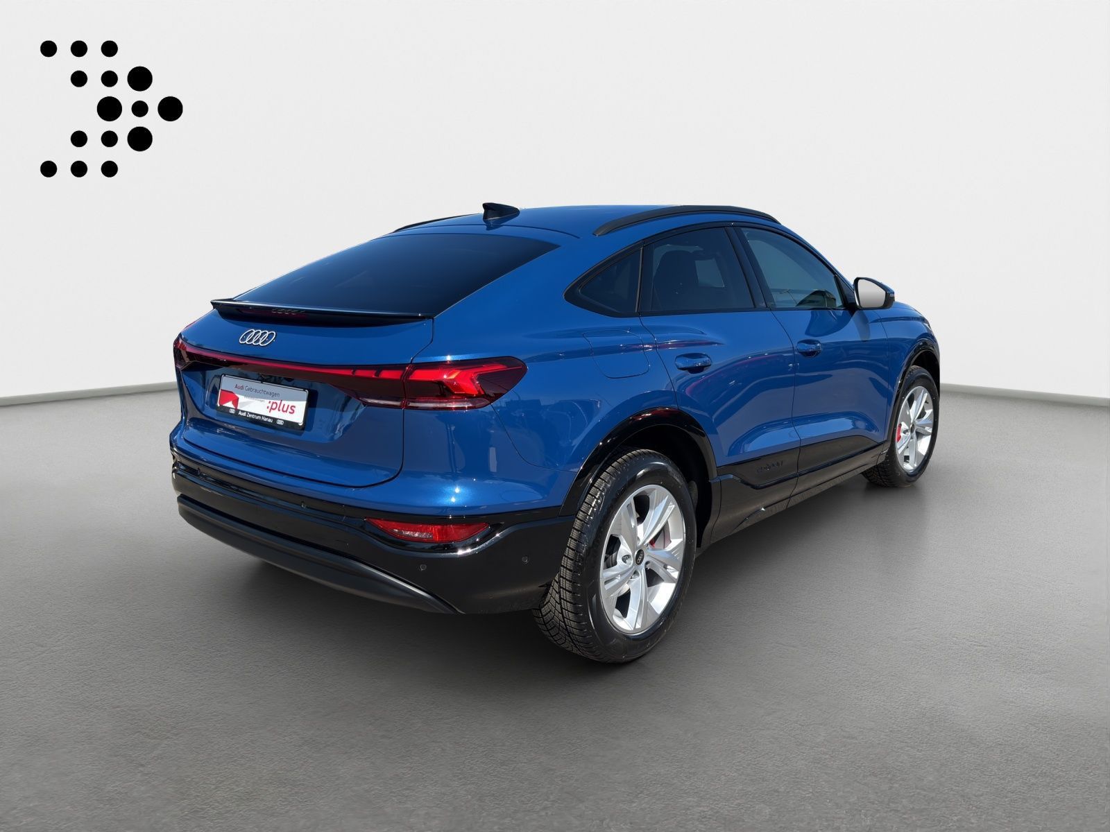 Audi Q6 e-tron - Bild 2