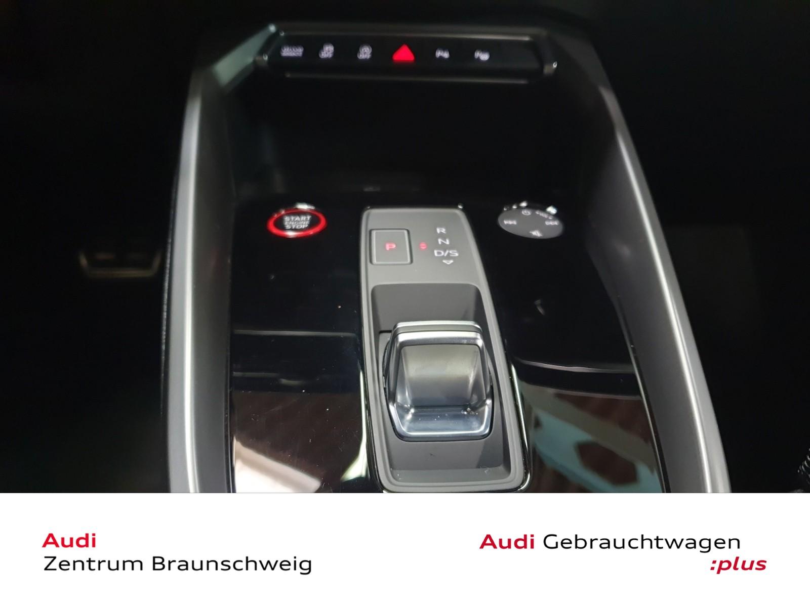 Audi S3 Sportback 2.0 TFSI quattro S tronic LED+NAVI, миниатюра 8