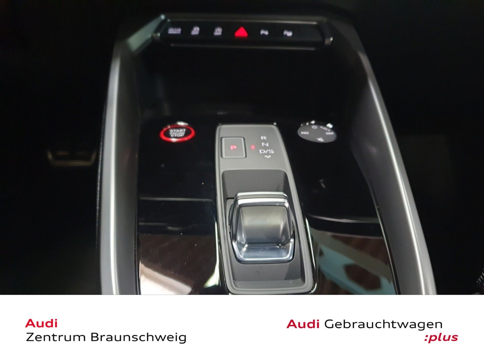 Audi S3 - Bild 8