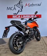 KTM 125 Duke 2024 Modell ab 0,00% - KTM 125