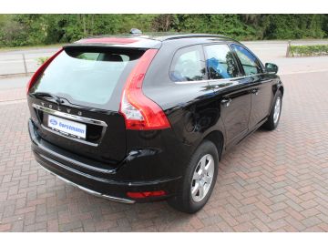 Volvo XC60 - 4