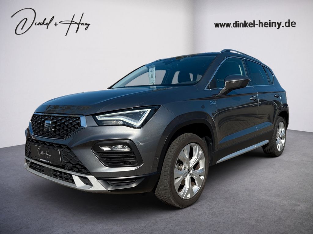 Image of Seat Ateca