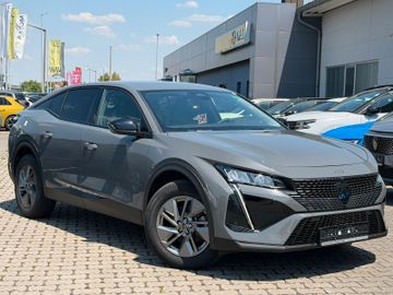 Peugeot 408 - 3