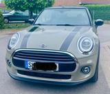 MINI Cooper Cabrio Cooper - graue MINI Cooper Cabrio