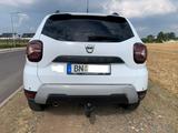Dacia Duster II Facelift  TCe 150 EDC Automatik 2WD - Dacia Duster mit Benzin-Antrieb: Automatik