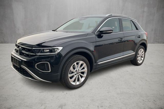 Volkswagen T-Roc 1.5 TSI DSG Style -Keyless-Kamera-AppConne