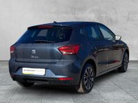 Seat Ibiza - Vorschau Bild 5