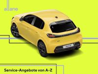Peugeot 208 - Vorschau Bild 3