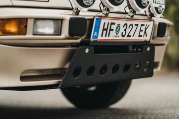 1986 Porsche 944 缩略图 15