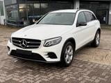 Mercedes-Benz GLC 220 d 4Matic 2xAMG-Line |Night-P|8-Fach|1.Hd - Mercedes-Benz GLC 220 in Kiel