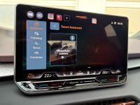 Cupra Terramar VZ 2.0 TSI DSG 4Drive 5J GAR *AKTION* bei Autohaus Landmann & Maier OHG