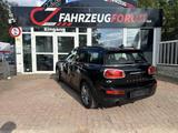 MINI Cooper Clubman One D*Pepper Seitenschaden - MINI mit Diesel-Antrieb: Clubman