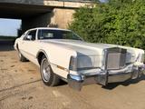 Lincoln Continental - gebrauchte Lincoln Sportwagen
