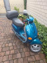 Vespa Et 2 - VESPA ET2
