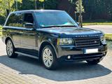 Land Rover Range Rover Vogue L322 4.4 TDV8 AutobiographyTÜV - Land Rover Range Rover aus 2011: Vogue