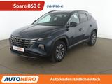 Hyundai Tucson 1.6 T-GDI Pure 2WD*NAVI*TEMPO*CAM*PDC*SHZ - Hyundai TUCSON: Pure