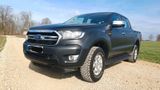 Ford Ranger 2.0 170PS   Motor 16.500 Km - Ford: 17m P2
