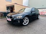 BMW 320d xDrive*M-PAKET*inkl.GARANTIE* - BMW 320: Kombi, 320d M Paket