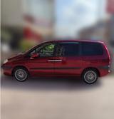 Citroën C8 2.0 Automatik TÜV Neu - 7 Sitzer Exclusive - Citroën C8: Van