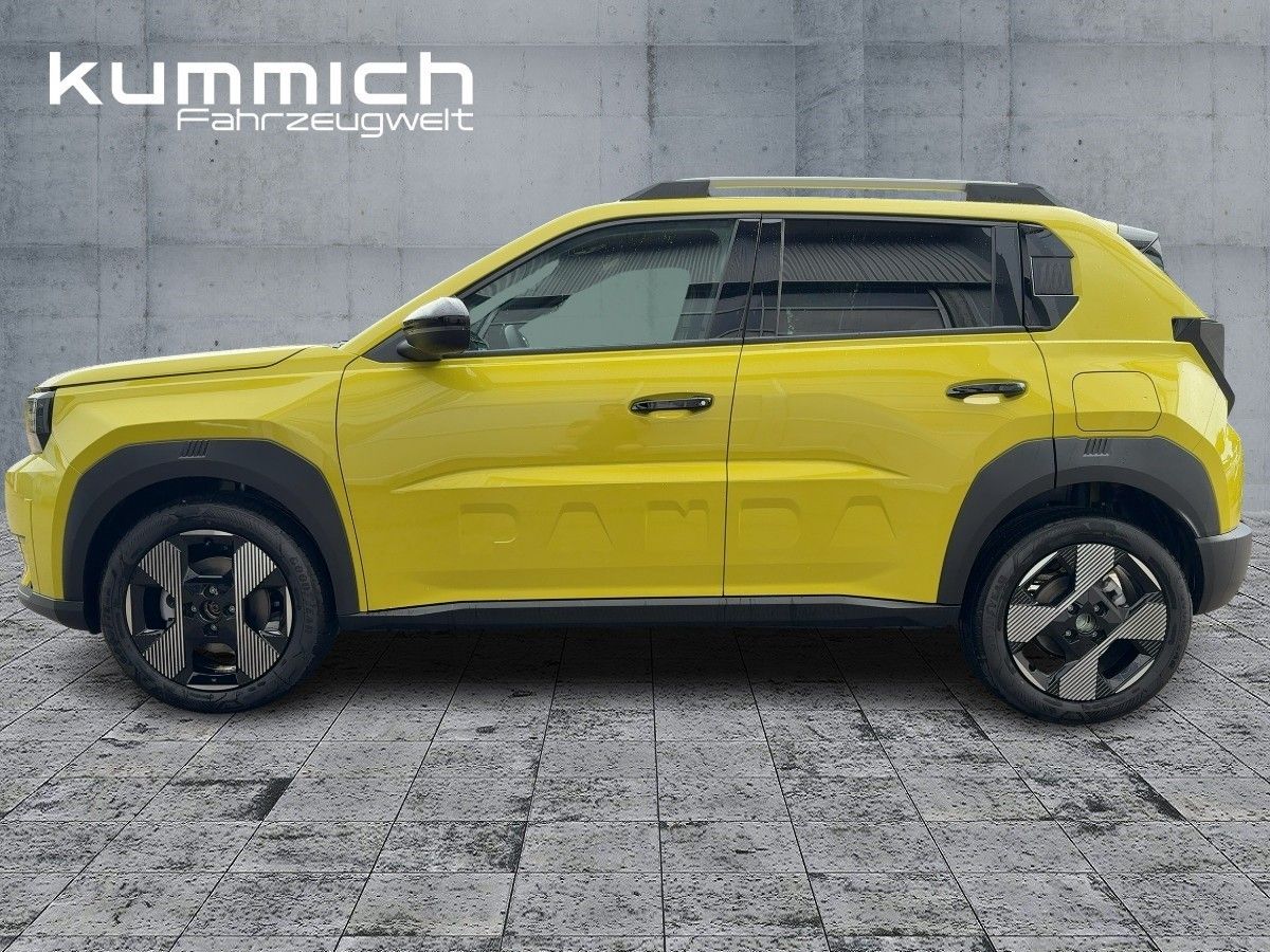 Fiat Grande Panda - Bild 6