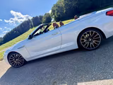 BMW 650i xDrive Cabrio - BMW Individual - Vollleder - BMW: Cabrio, Bmw6