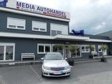 Mercedes-Benz C 200 C Limousine C 200 CDI BlueEfficiency - Mercedes-Benz C 200 Gebrauchtwagen in Magdeburg