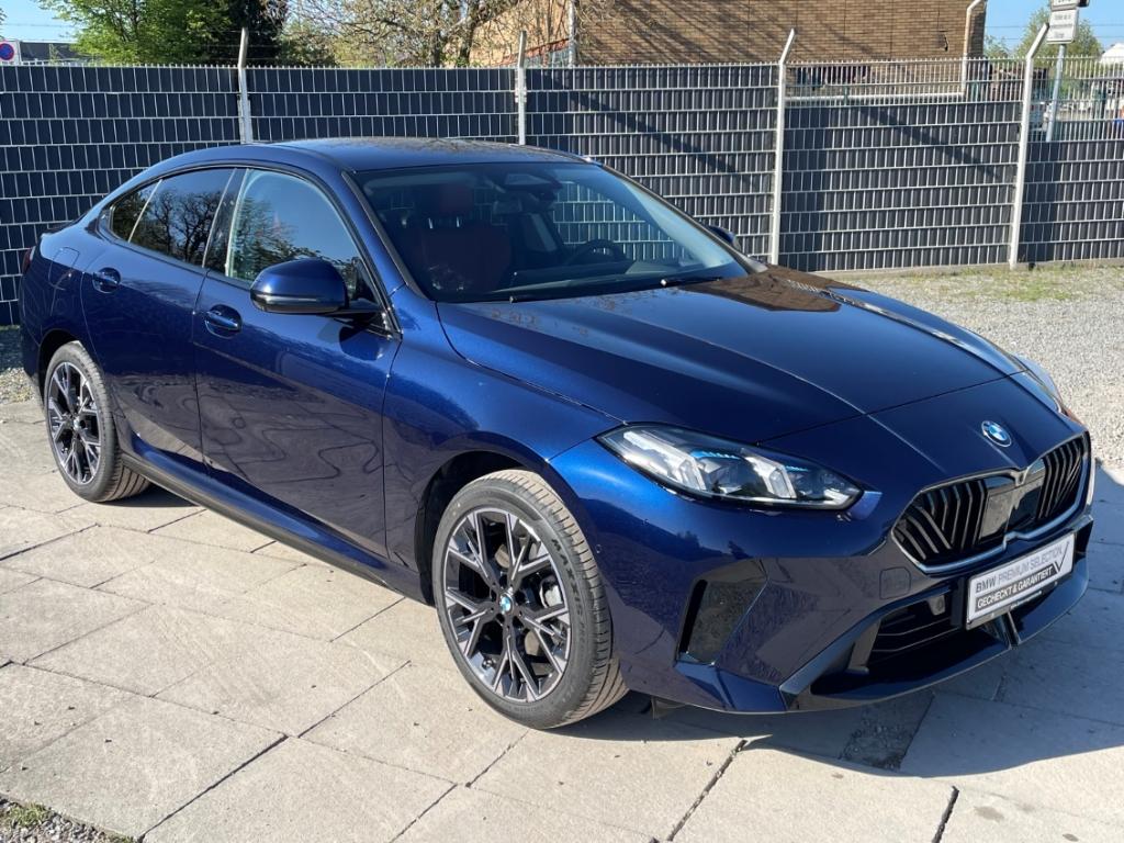 BMW 220 Gran Coupe M Sport DrivAssisPlus 360Kam HUD