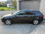 Audi A4 Avant 2.0 TDI S-Line*NAVI*Xenon*Sitz-Heiz*Tem - Audi A4 aus 2007: Line