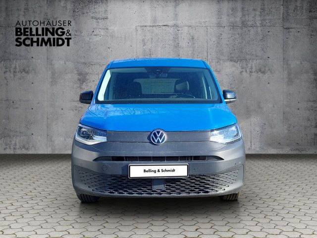 Caddy Cargo Maxi 2.0 TDI Aut. LED AHK Kamera