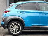 Hyundai Kona 1.6 Premium4WD/Automatik/Krell/Headup/Leder - Hyundai KONA mit Benzin-Antrieb: Automatik