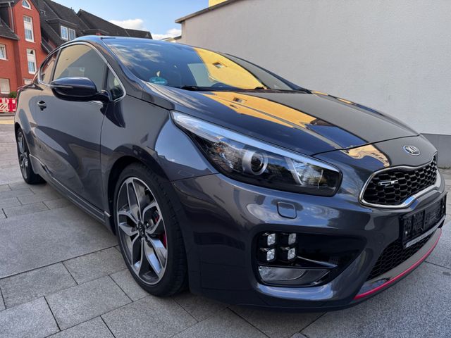 Kia ProCeed GT-Track CarPlay/Kamera /Tempomat