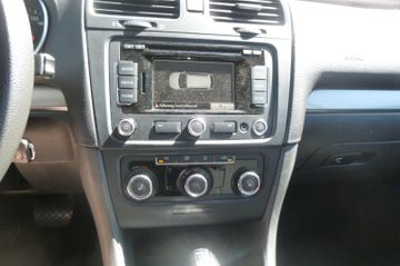 Volkswagen Golf - 9