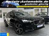 Volvo XC60 B4 AWD R Design, LED, ACC, Kamera, Massage - Volvo Gebrauchtwagen in Freiburg