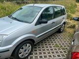 Ford Fusion 1.4 Halbautomatik  Zu verkaufen - Ford Fusion in Bonn
