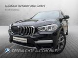 BMW X3 xDrive20d ZA - BMW: Za