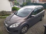 Ford C-Max 1,0 EcoBoost 92kW SYNC Edition SYNC Ed... - Ford C-Max in Wuppertal