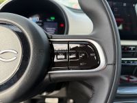 Fiat 500e Neuer 500 42 kWh  KLIMA-AT CARPLAY DAB NAVI - Image