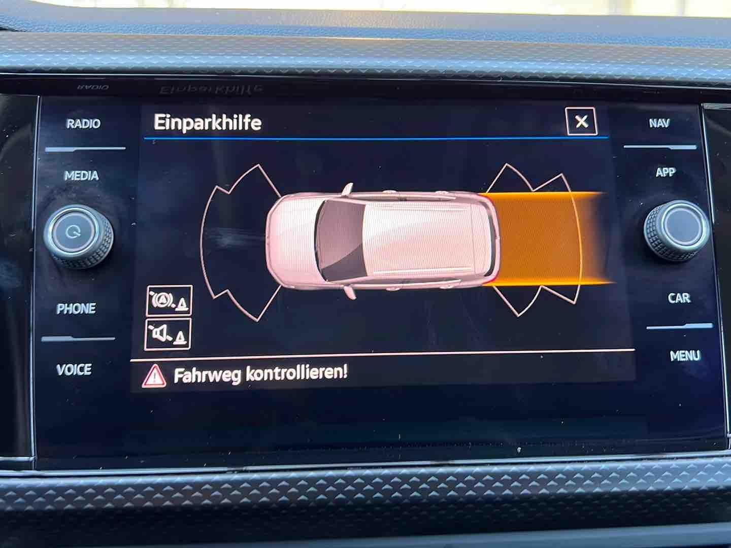 Volkswagen T-Cross Life *LED, App,SHZ,ACC,Virt.Cockpit,LM*, миниатюра 26