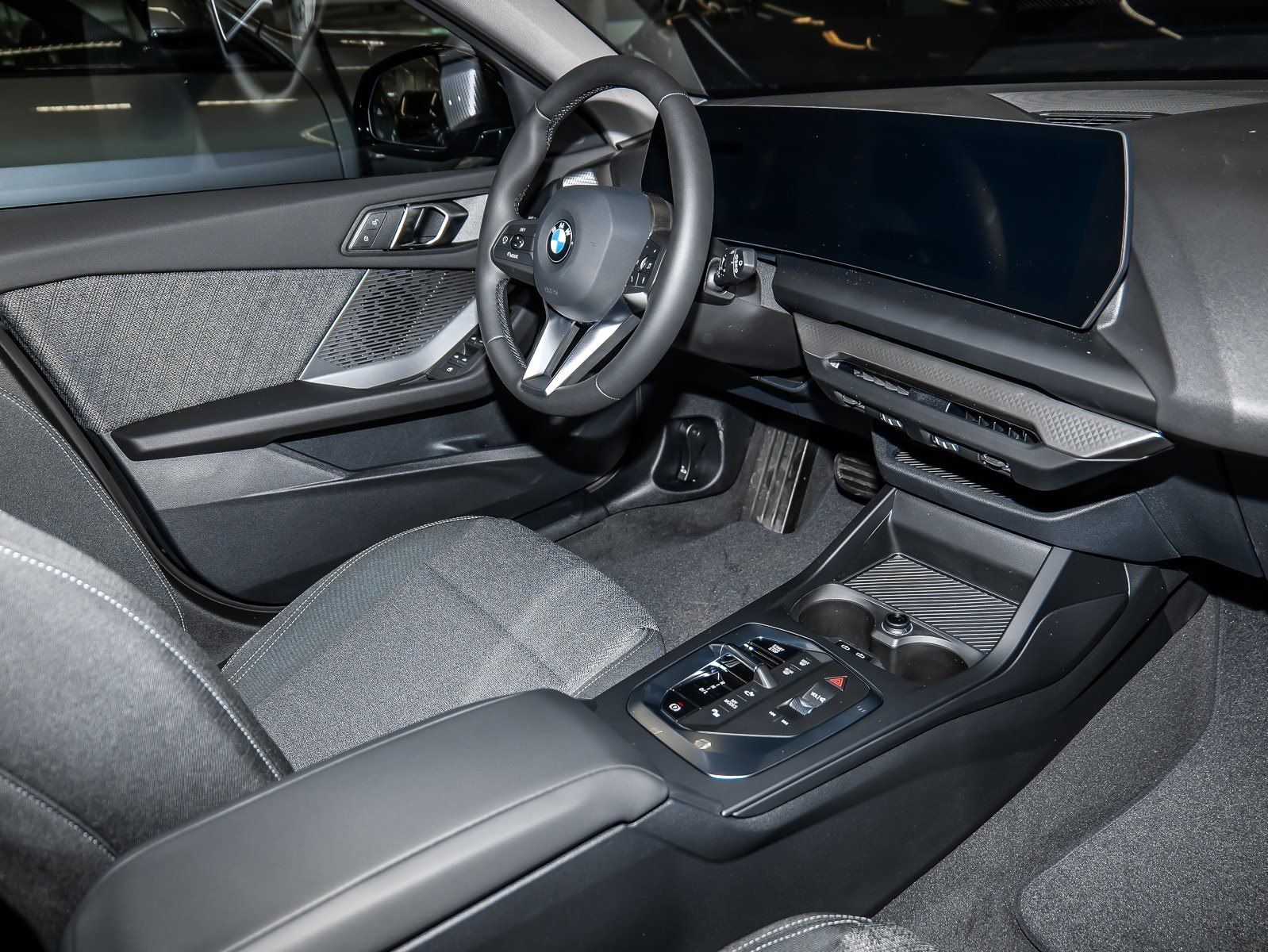 BMW 120 - Bild 3