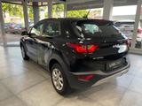 Kia Stonic Edition 7 / 1.Hand/Service Neu - Kia Stonic: Kleinwagen