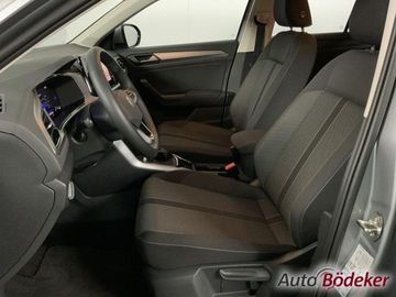Volkswagen T-Roc 1.5 TSI DSG Life Garantie b. 30.7.30  LED