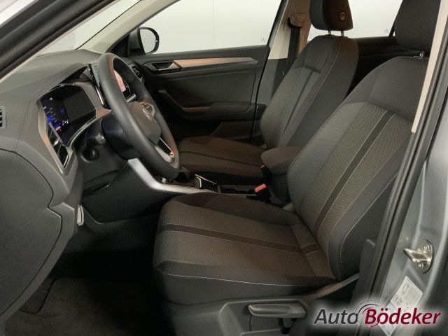 Volkswagen T-Roc 1.5 TSI DSG Life Garantie b. 30.7.30  LED