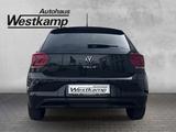 Volkswagen Polo United 1,0 5-Gang Ganzj.Reifen Klimaaut. - Volkswagen Polo United mit Benzin-Antrieb
