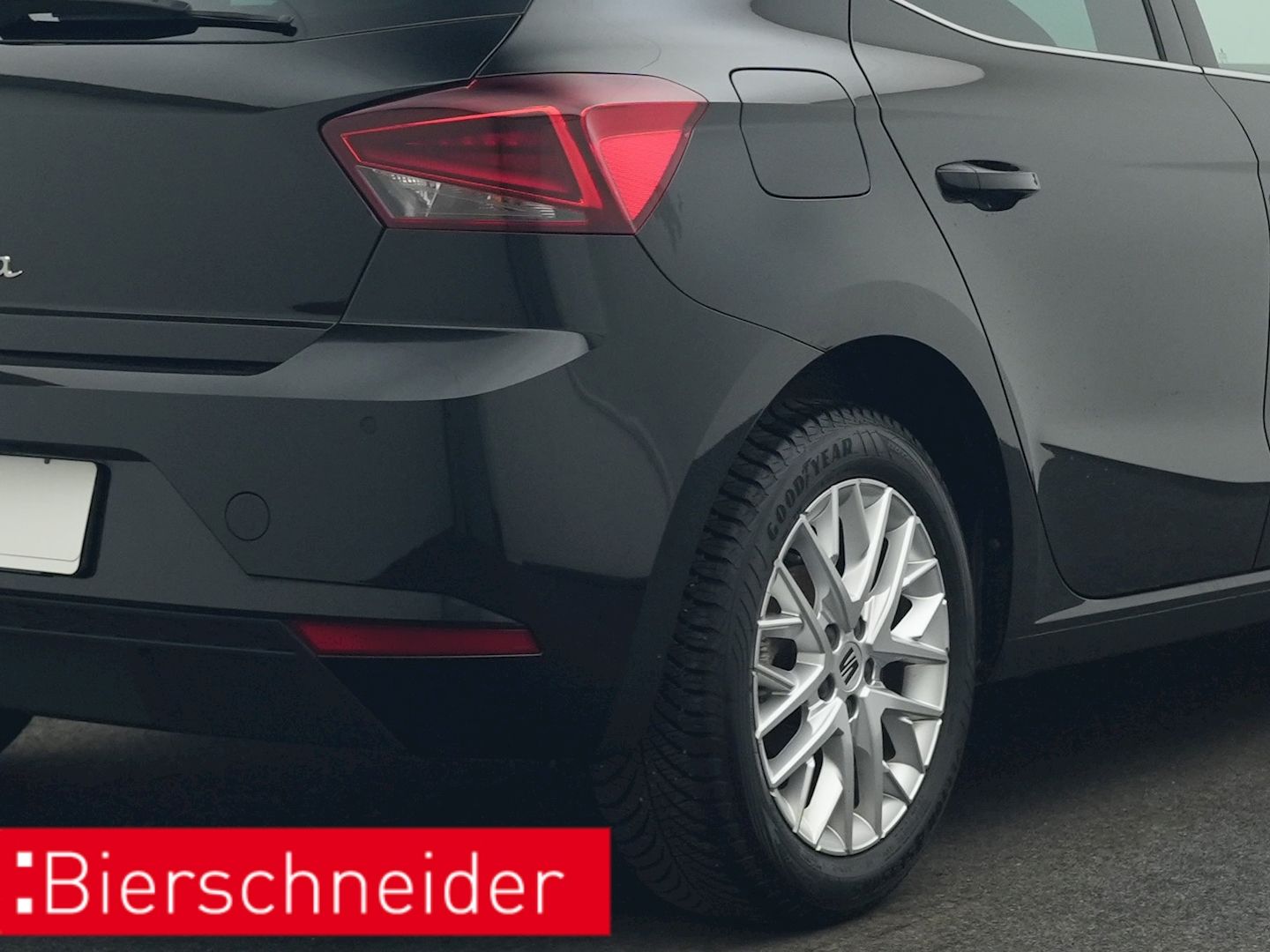 Seat Ibiza - Bild 19