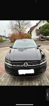 Volkswagen VW tiguan 2.0 tsi opf 190 ps DSG 4 Motion ... - Volkswagen Tiguan: Kombi