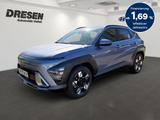 Hyundai KONA Hybrid Prime+Schiebedach+360 Kamera+LED+ACC