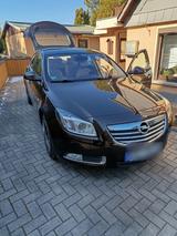 Opel PKW Insignia 5- Türer Innovation 1,6 Turbo... - : Limousine, Pkw