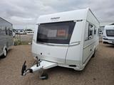 Fendt Diamant 560 SF 2000kg+Klima+Backofen+GFK-Dach+TV - Offers
