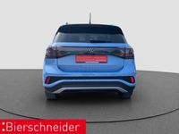 Volkswagen T-Cross - Vorschau Bild 5