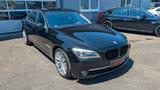 BMW 750i xDrive Head-Up ACC Soft-Close 4xSHZ Komf-S. - gebrauchte BMW 750 aus dem Jahr 2009